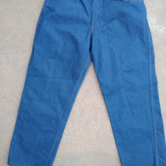 Workrite Ultrasoft Fire Resistant Jeans, NWOT
